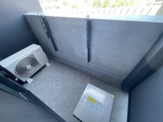 Pablo観音本町Ⅰ