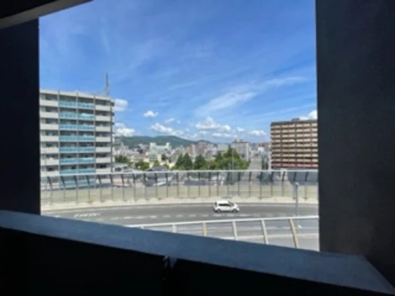 Pablo観音本町Ⅰ