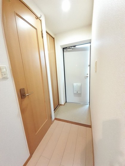 コンフォータブル西条