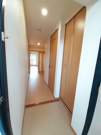 コンフォータブル西条