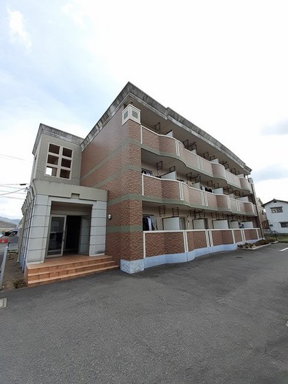 コンフォータブル西条