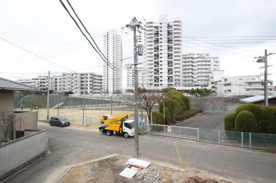 メゾンドルポ吉見園