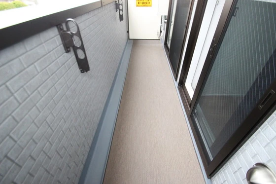 メゾンドルポ吉見園