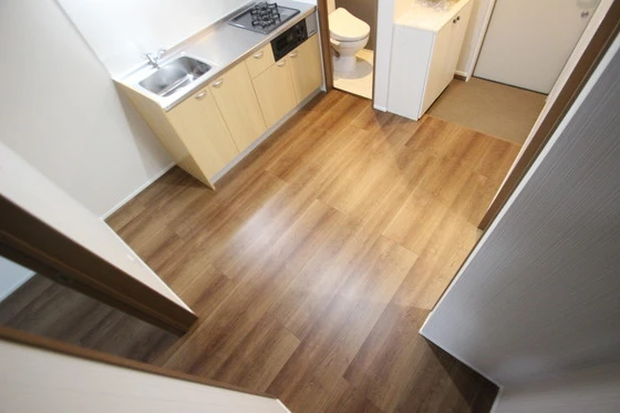 メゾンドルポ吉見園