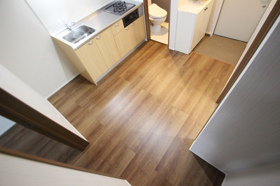 メゾンドルポ吉見園