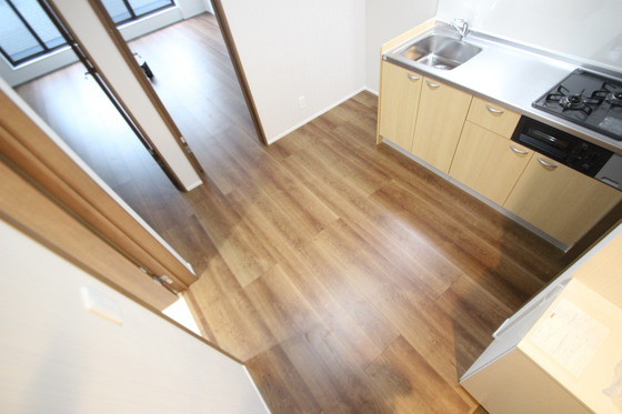 メゾンドルポ吉見園