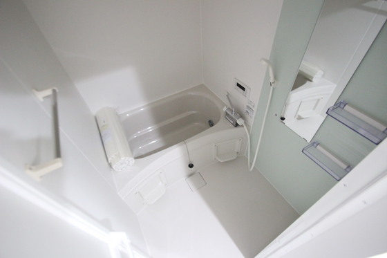 メゾンドルポ吉見園