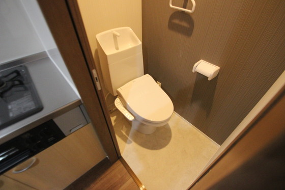 メゾンドルポ吉見園