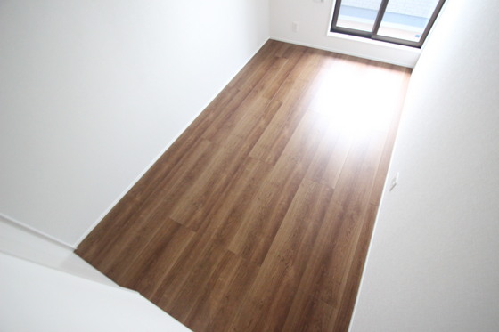 メゾンドルポ吉見園