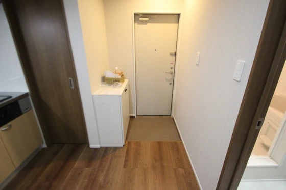 メゾンドルポ吉見園