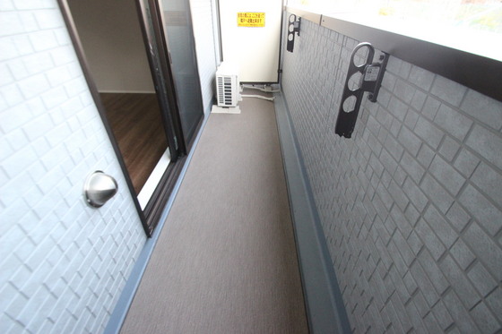 メゾンドルポ吉見園