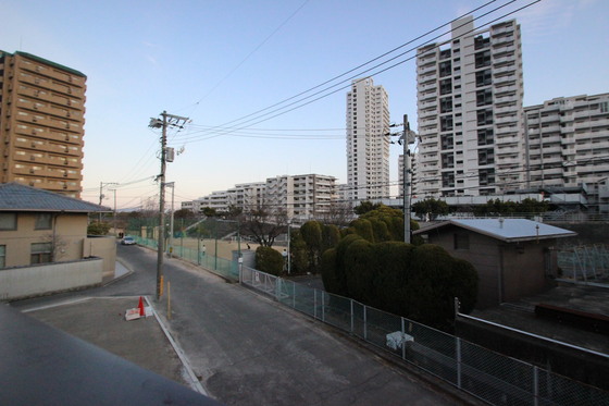 メゾンドルポ吉見園