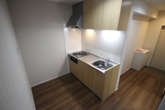 メゾンドルポ吉見園