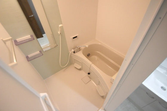 メゾンドルポ吉見園