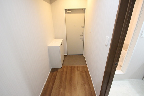 メゾンドルポ吉見園