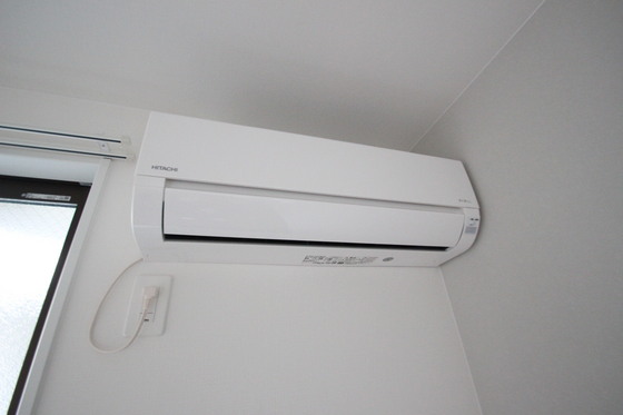 メゾンドルポ吉見園