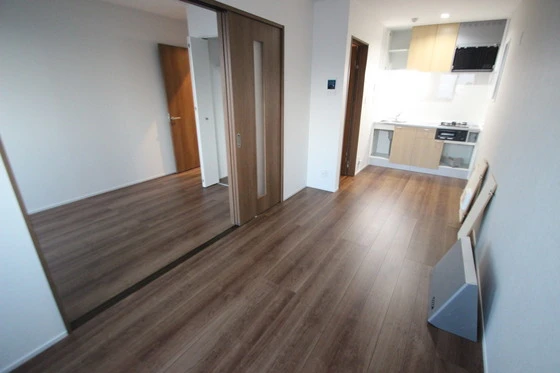 メゾンドルポ吉見園