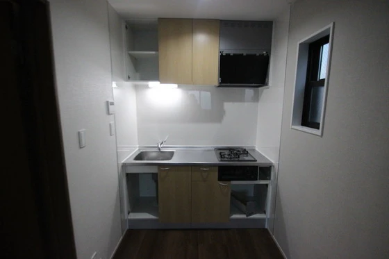 メゾンドルポ吉見園