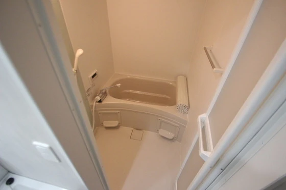 メゾンドルポ吉見園