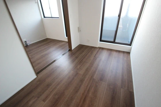 メゾンドルポ吉見園