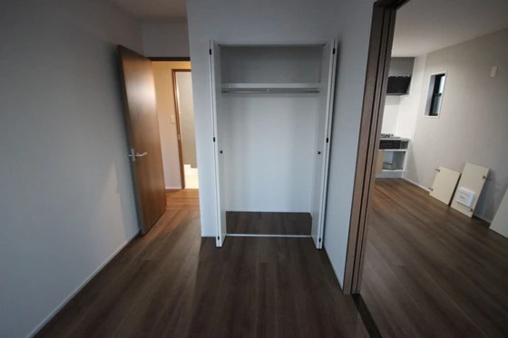 メゾンドルポ吉見園