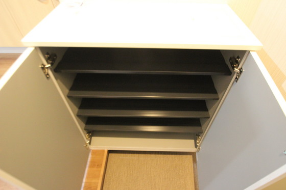 メゾンドルポ吉見園