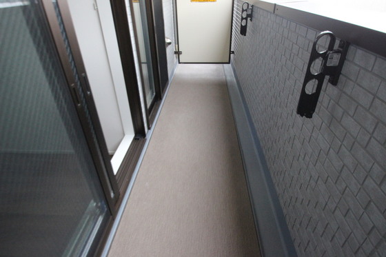 メゾンドルポ吉見園