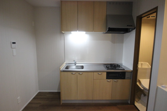 メゾンドルポ吉見園