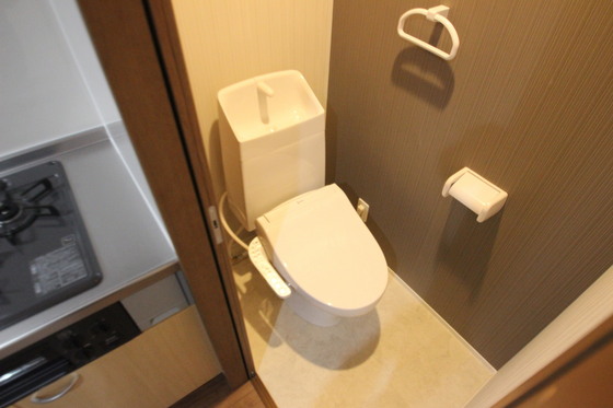 メゾンドルポ吉見園