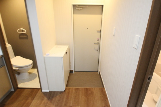 メゾンドルポ吉見園