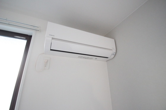 メゾンドルポ吉見園