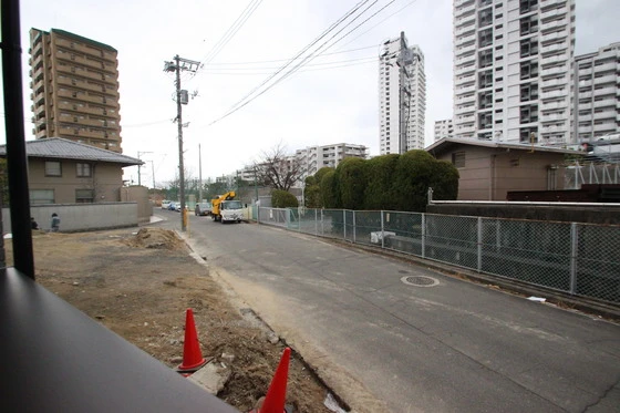 メゾンドルポ吉見園