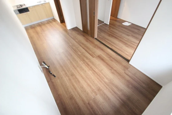 メゾンドルポ吉見園