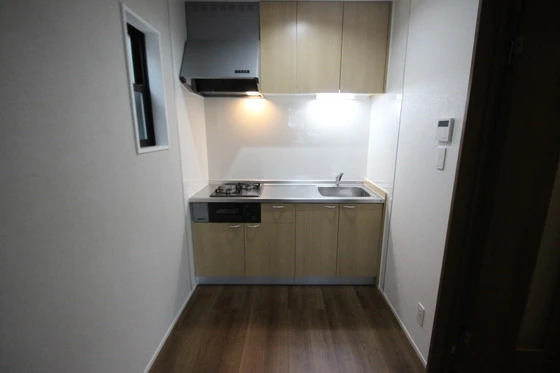 メゾンドルポ吉見園