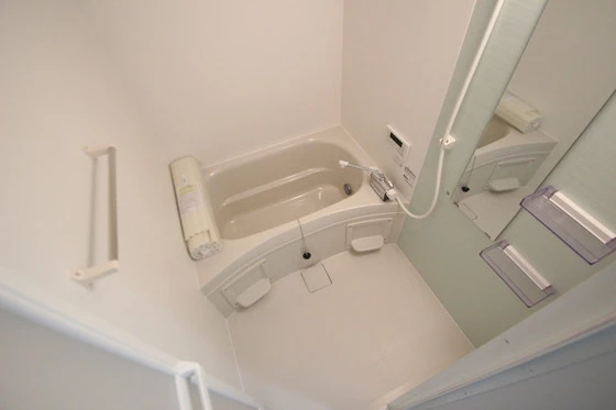 メゾンドルポ吉見園