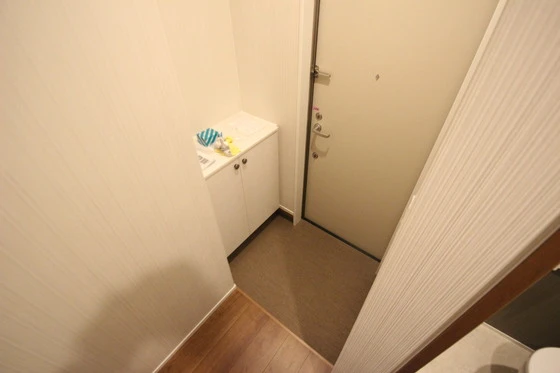 メゾンドルポ吉見園