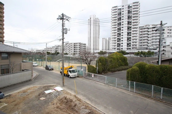 メゾンドルポ吉見園