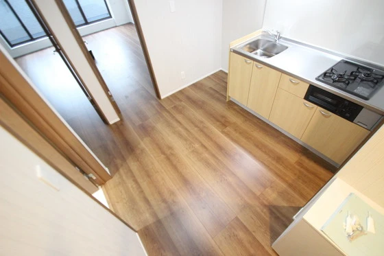 メゾンドルポ吉見園