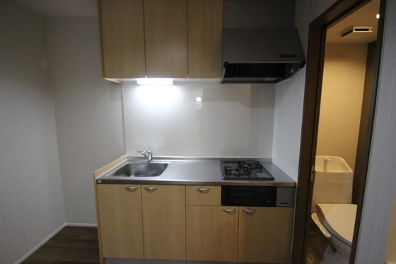 メゾンドルポ吉見園