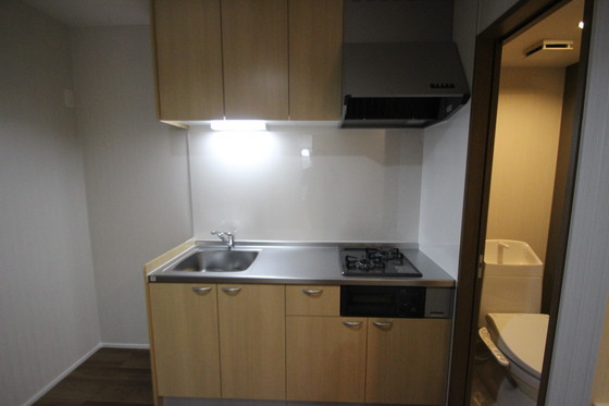 メゾンドルポ吉見園