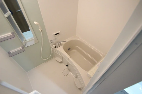 メゾンドルポ吉見園