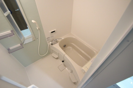 メゾンドルポ吉見園