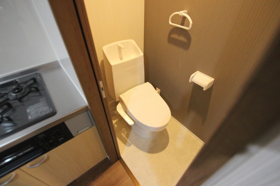 メゾンドルポ吉見園