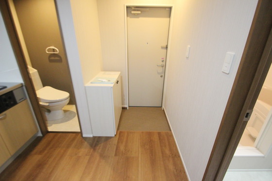 メゾンドルポ吉見園