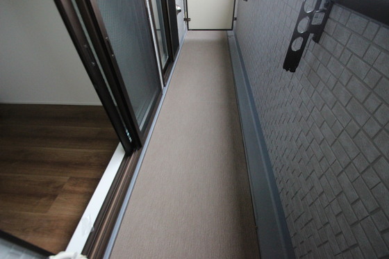 メゾンドルポ吉見園