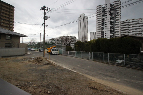 メゾンドルポ吉見園