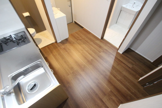 メゾンドルポ吉見園