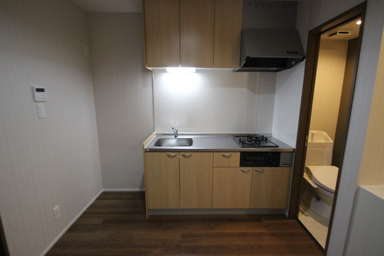 メゾンドルポ吉見園