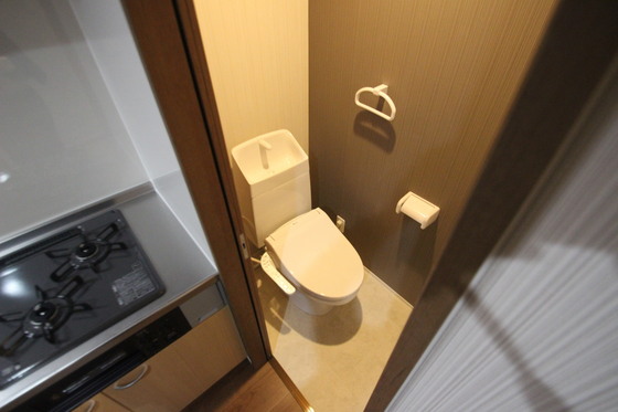 メゾンドルポ吉見園