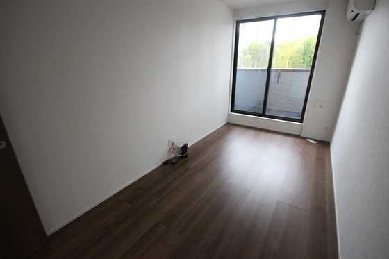 メゾンドルポ吉見園